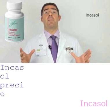 Incasol Doctor Simi Precio